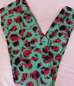 LuLaRoe leggings